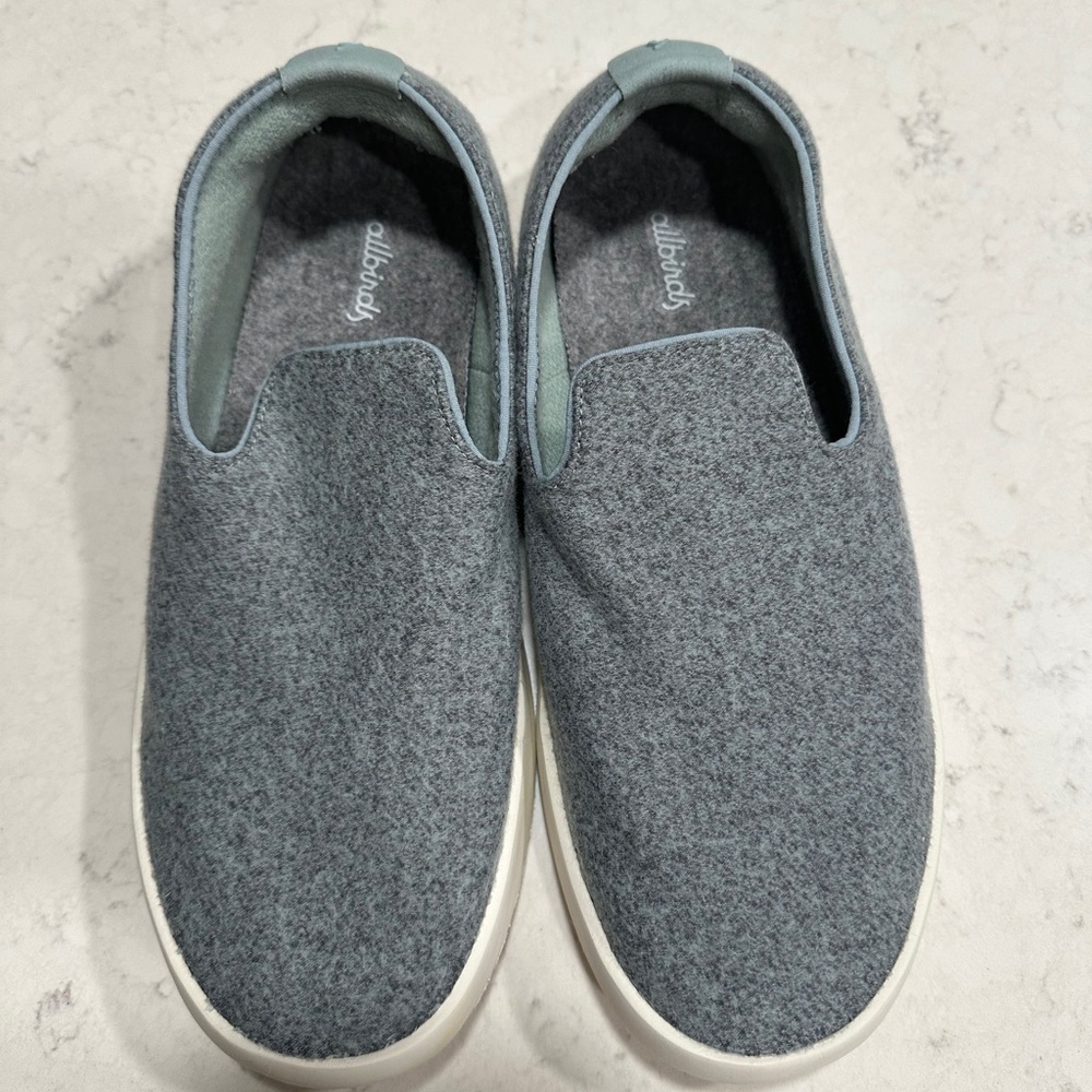 Allbirds Wool Loungers